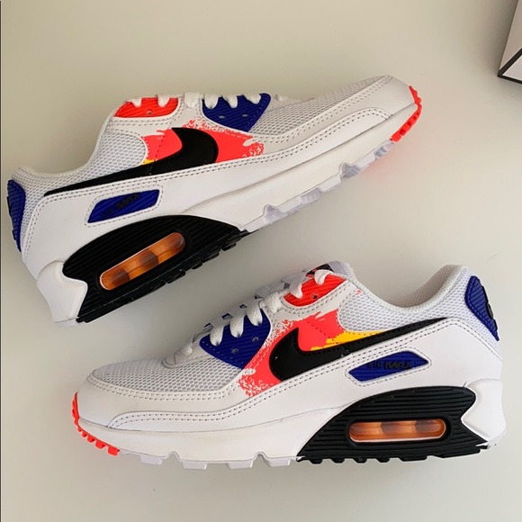 NWT Nike Air Max 90 - Picture 8 of 9